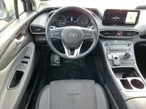 Certified 2023 Hyundai Santa Fe SEL image 12