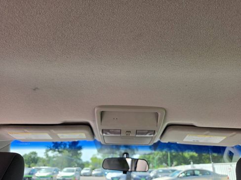 Used 2015 Nissan Xterra X RWD image 41