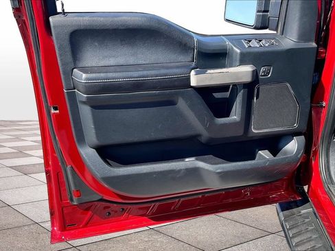 Certified 2020 Ford F150 Lariat RWD image 23