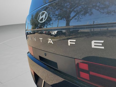 New 2026 Hyundai Santa Fe SE image 7