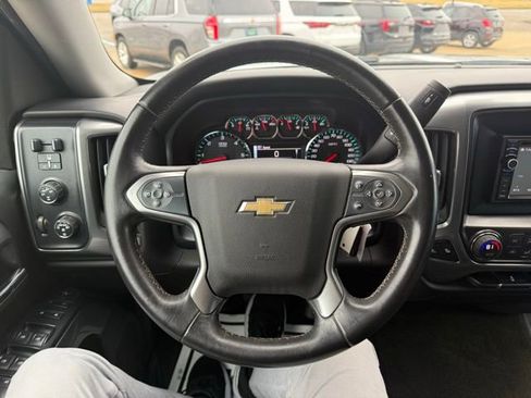 Certified 2015 Chevrolet Silverado 1500 LT w/ All Star Edition image 19