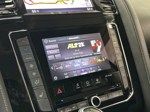 Used 2021 INFINITI QX80 Luxe AWD/4WD image 59