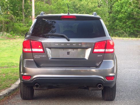 Used 2015 Dodge Journey SXT w/ Flexible Seating Group AWD/4WD image 25