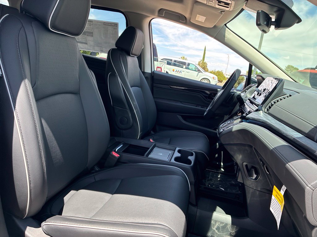 New 2026 Honda Odyssey Elite image 13