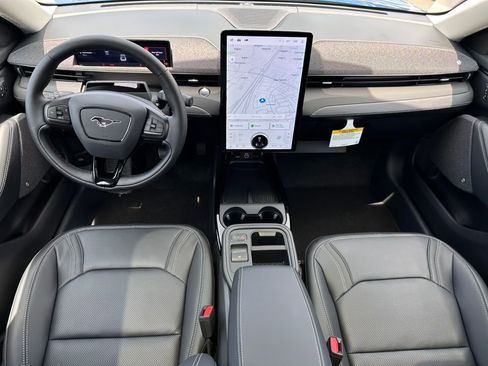 New 2025 Ford Mustang Mach-E Premium w/ Interior Protection Package image 21