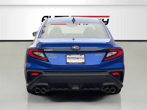 Used 2023 Subaru WRX Base image 6