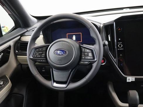 New 2026 Subaru Forester Limited AWD/4WD image 16