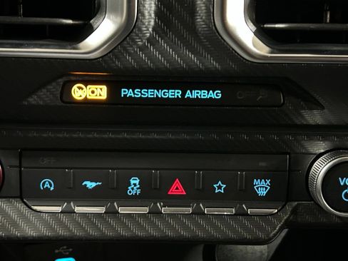 Used 2026 Ford Mustang GT Premium RWD image 68