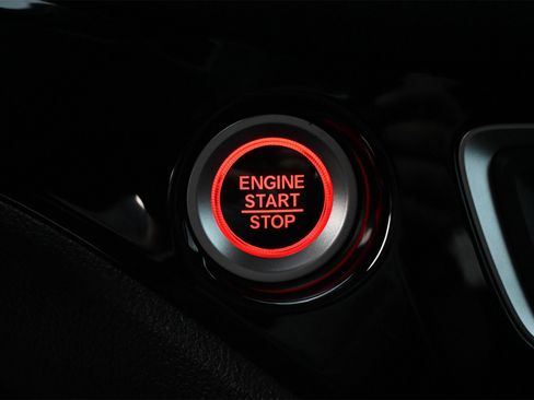 Used 2023 Honda Passport Elite image 15