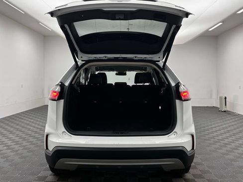 Used 2023 Ford Edge SEL w/ Convenience Package AWD/4WD image 10
