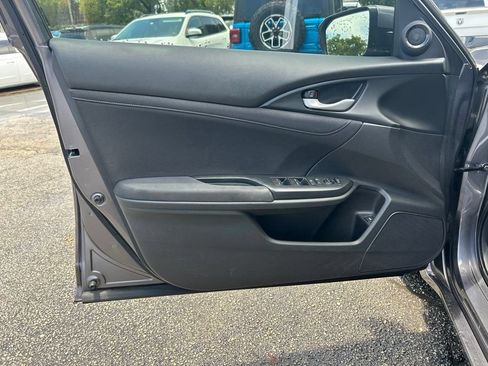Used 2021 Honda Insight EX image 30
