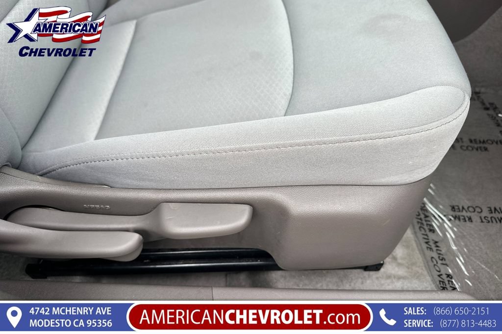 Used 2025 Chevrolet Malibu LT FWD image 24
