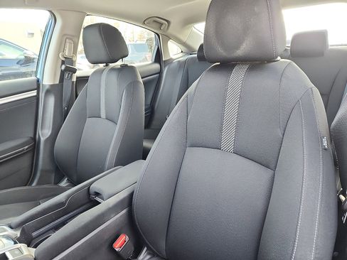 Used 2018 Honda Civic EX image 23