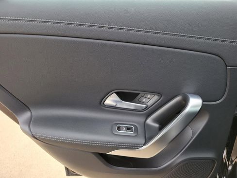 Used 2024 Mercedes-Benz CLA 250 4MATIC image 18