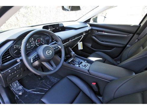 New 2026 MAZDA MAZDA3 2.5 S Sedan w/ Preferred Pkg image 11