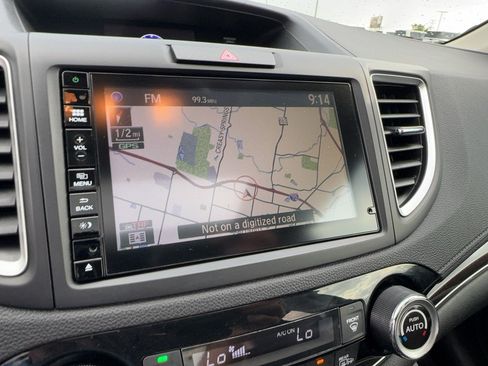 Used 2015 Honda CR-V EX-L image 26