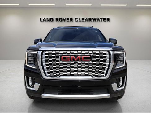 Used 2021 GMC Yukon Denali w/ Denali Ultimate Package image 8