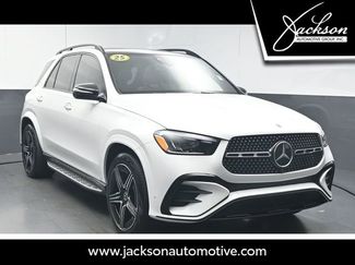 Used 2025 Mercedes-Benz GLE 450e 4MATIC video 1