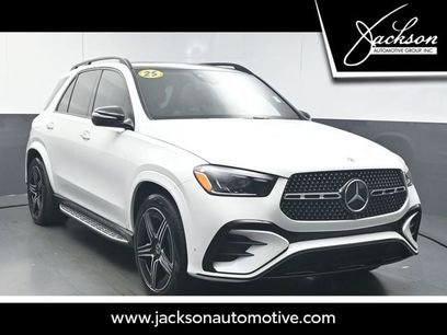 Used 2025 Mercedes-Benz GLE 450e 4MATIC