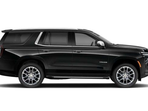 New 2026 Chevrolet Tahoe Premier image 26