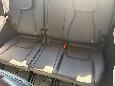 Used 2022 Kia Carnival SX FWD image 29