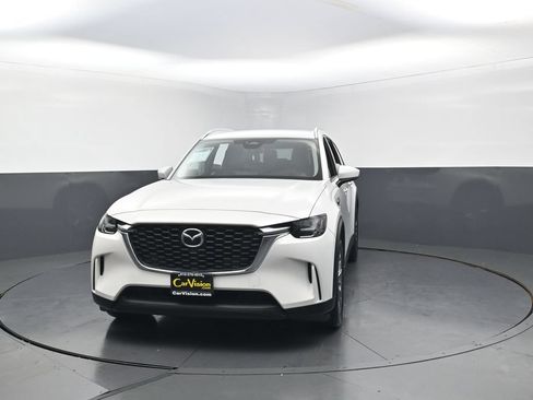 Used 2024 MAZDA CX-90 3.3 Turbo w/ Select Package AWD/4WD image 6