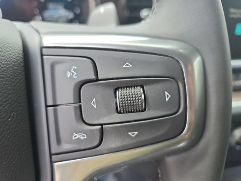 New 2026 Chevrolet Silverado 1500 RST AWD/4WD image 20