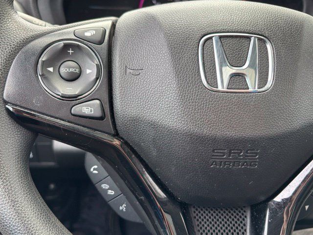 Used 2021 Honda HR-V EX image 8