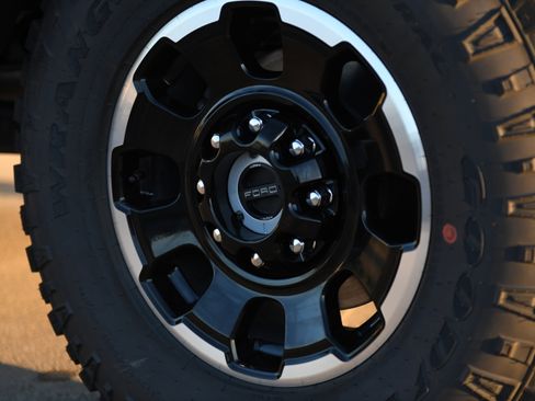 New 2026 Ford F250 King Ranch w/ Tremor Off-Road Package image 18