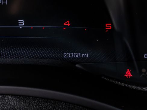 Used 2024 RAM 2500 Limited image 20