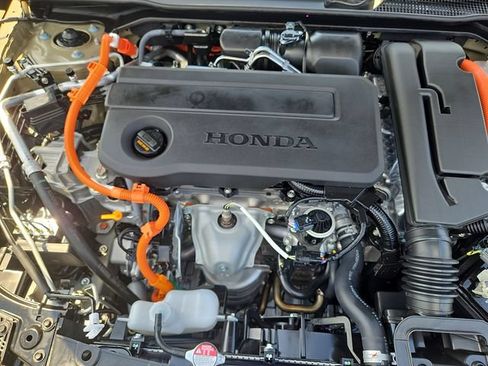 Used 2026 Honda Civic Sport Touring image 29