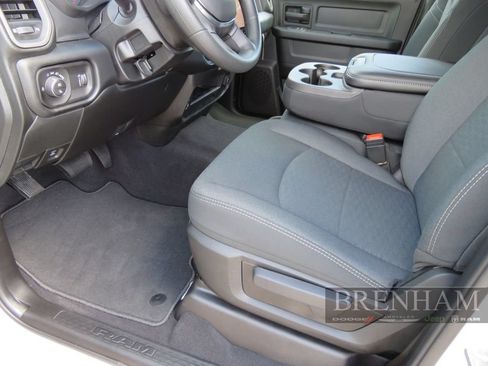 Used 2026 RAM 3500 Tradesman AWD/4WD image 12