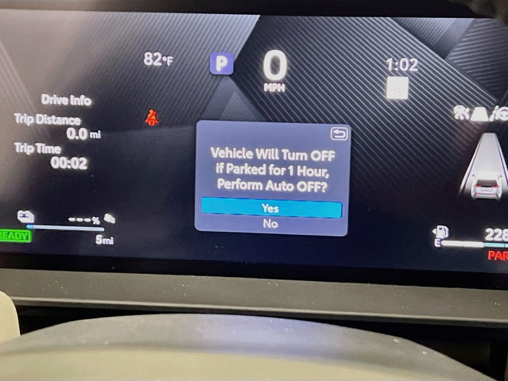 New 2026 Toyota RAV4 SE AWD/4WD image 19