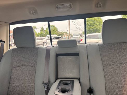 Used 2016 RAM 1500 Outdoorsman AWD/4WD image 63