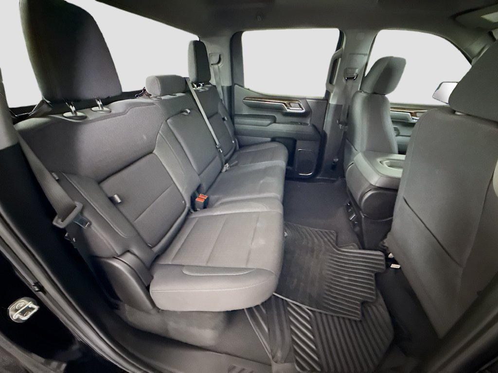 Used 2024 GMC Sierra 1500 Elevation AWD/4WD image 25