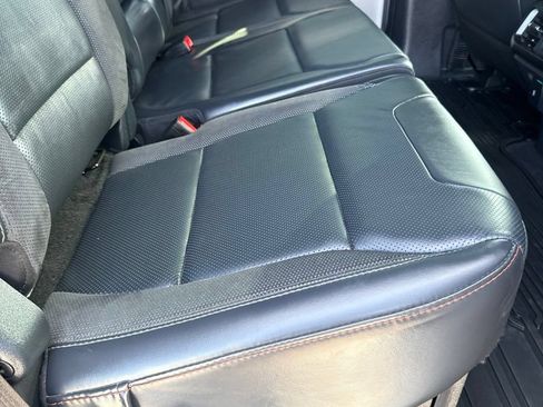 Used 2025 Ford F150 Raptor AWD/4WD image 22