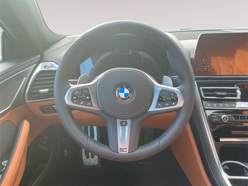 New 2026 BMW 840i xDrive Convertible image 12