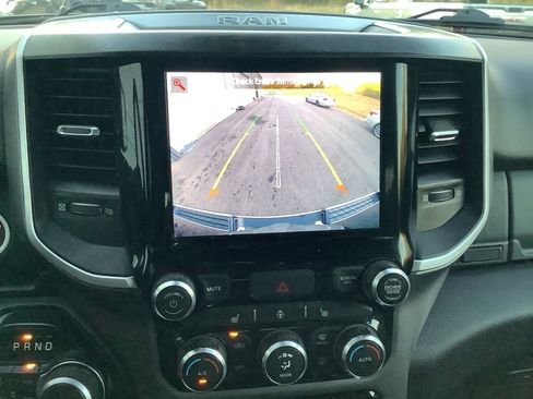 Used 2022 RAM 1500 Lone Star image 24