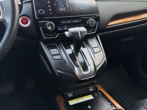 Used 2020 Honda CR-V Touring image 14