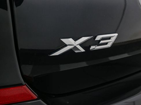 Used 2021 BMW X3 xDrive30i w/ M Sport Package image 10
