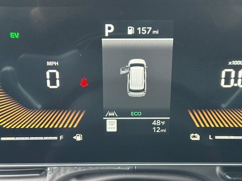 New 2026 Kia Carnival LXS image 26