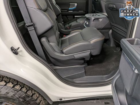 Certified 2025 Ford Expedition Tremor image 27