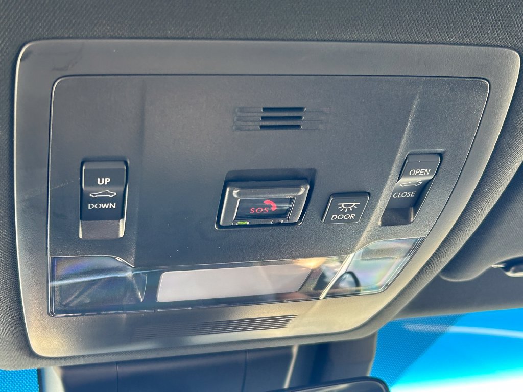 Used 2024 Lexus ES 300h w/ Technology Package FWD image 18