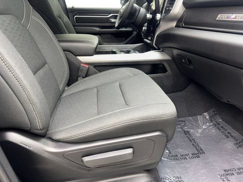 Used 2025 RAM 1500 Lone Star AWD/4WD image 46