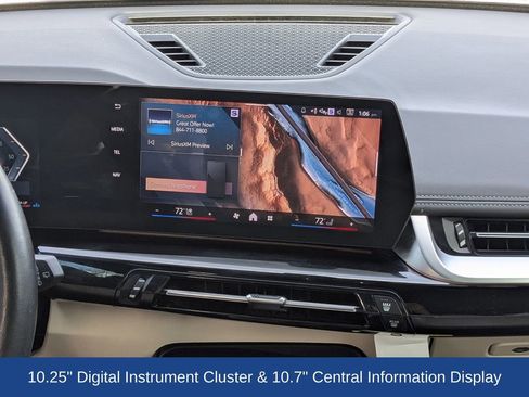 Used 2024 BMW X1 xDrive28i w/ Convenience Package image 19