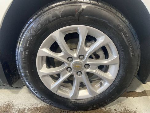 Certified 2021 Chevrolet Equinox LT AWD/4WD image 31