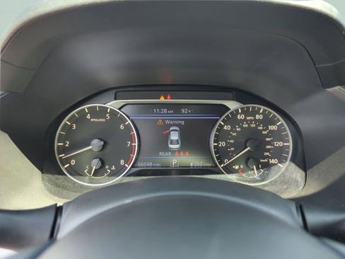 Certified 2023 Nissan Altima 2.5 SV FWD image 42