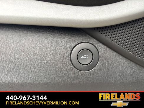 Used 2018 Chevrolet Camaro LS image 12