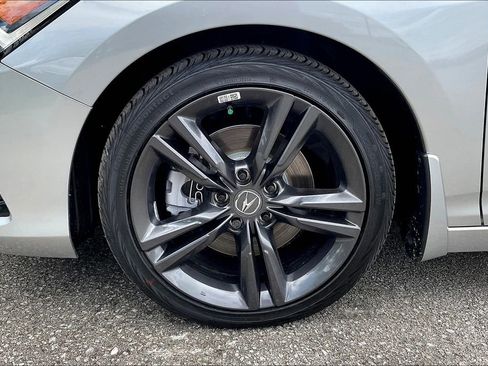New 2025 Acura Integra A-Spec FWD image 29