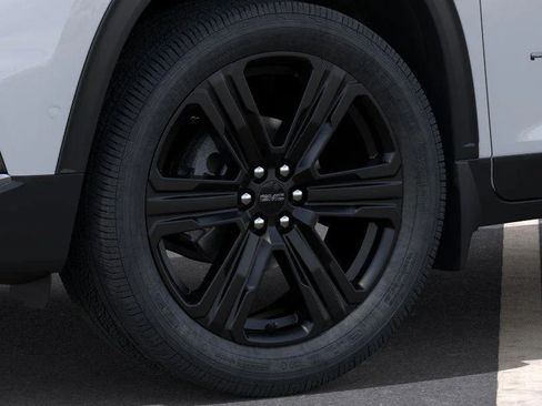 New 2026 GMC Acadia Elevation w/ Super Cruise Package AWD/4WD image 9